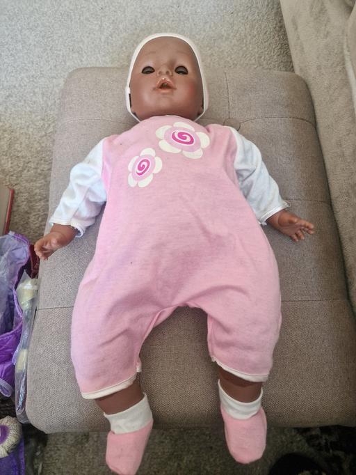 Buy & Sell South West London Tooting Broadway - South West London - Photos for Lissi Doll