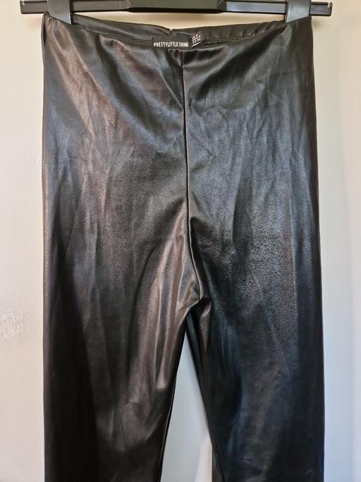 Buy & Sell Leicestershire Oadby and Wigston - Photos for (8) Ladies leggings