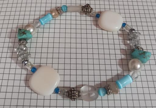 Buy & Sell Merseyside Saint Helens - Photos for mixed semi precious stone bracelet