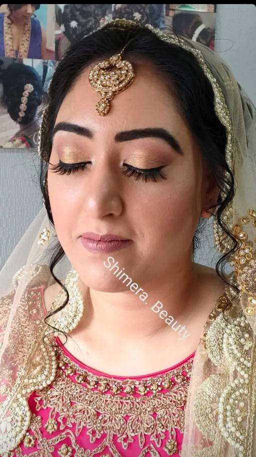 Buy & Sell Corporation Street Birmingham - Photos for makeup and hair,mendhi