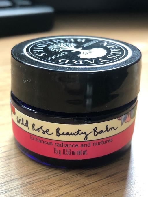 Buy & Sell North London Upper Holloway - North London - Photos for Neal’s Yard wild rose beauty balm 15g