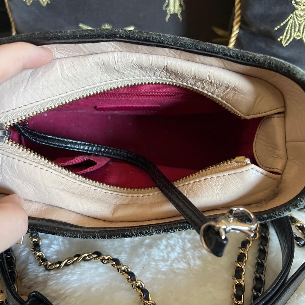 Designer Gabriella bag - 100% leather in L8 Liverpool for £25.00 for ...