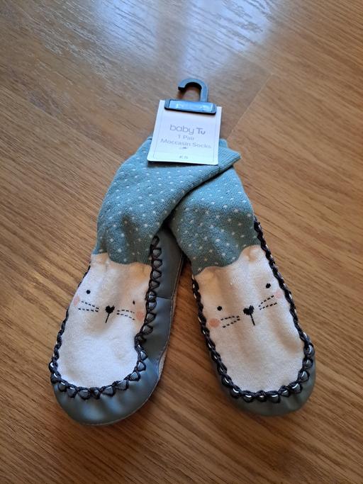 Buy & Sell Norfolk Great Yarmouth - Photos for slipper socks