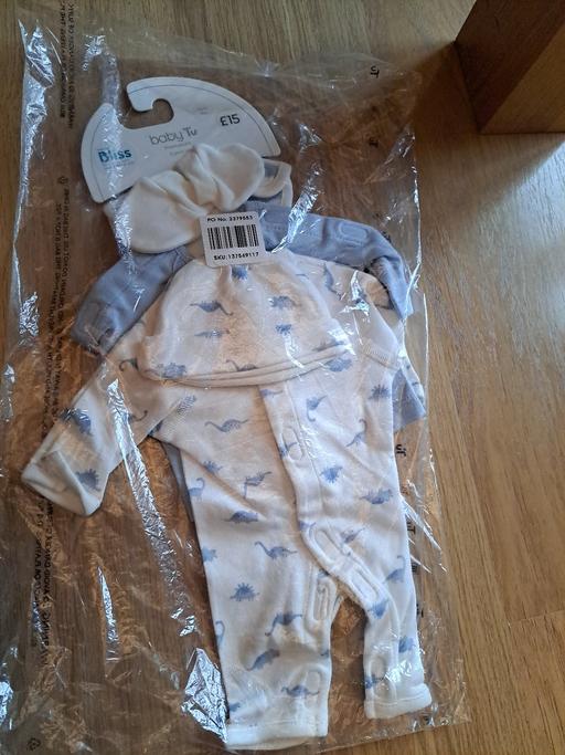 Buy & Sell Norfolk Great Yarmouth - Photos for premature baby set