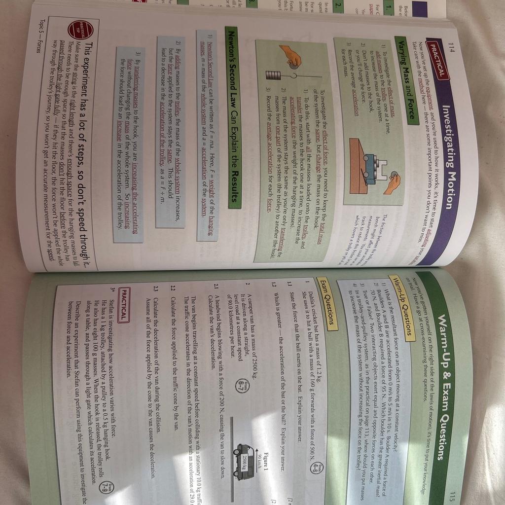 This is an incredible revision guide which helped me achieve a 9 in my GCSE Physics. It is in an exceptional condition and I would hate for it to go to waste as it has the potential to help so many more people. Complete with revision notes, tips and practice questions it’s a great way to start revising even if you’re not sure how to! If you wish to purchase multiple of my books I may be able to do a bundle deal so contact me for more information! #valentine