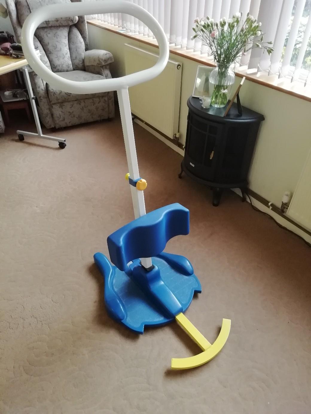 rotunda patient turner in WS7 Lichfield für 195,00 £ zum Verkauf