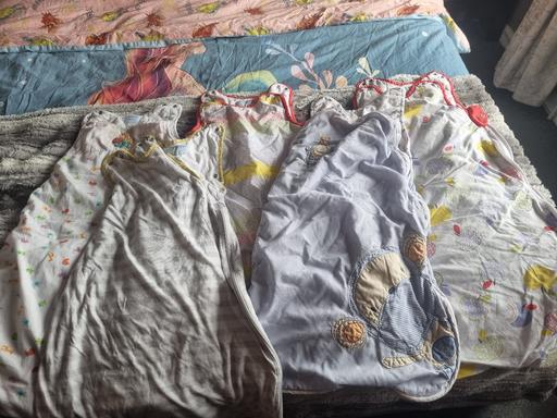 Buy & Sell West Midlands Dudley - Photos for baby sleepbags