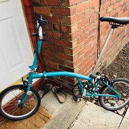 Not free! Selling my b75, as I am getting an electric bike
Make me a sound offer between £800-£900 ONO. if reasonably I will respond. I will be listing on eBay for auction too.