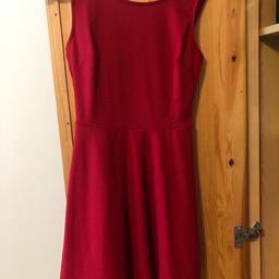 Rotes Kleid 👗 🌹