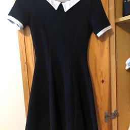 Schwarzes Kleid 👗♠️