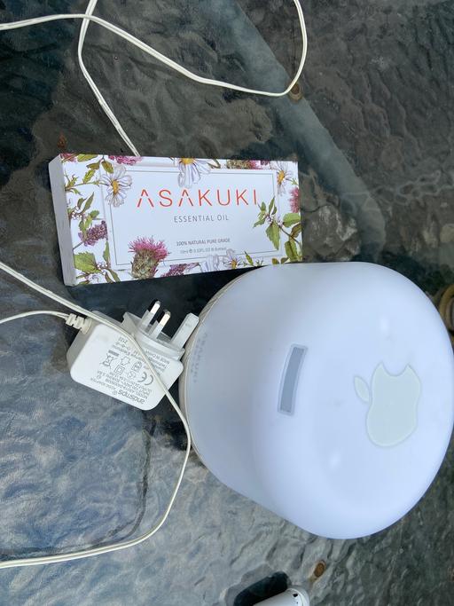 Buy & Sell East London Cann Hall - East London - Photos for Asakuki diffuser and oils