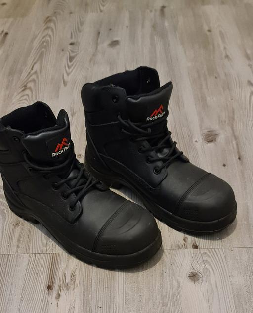 Buy & Sell West Midlands Walsall - Photos for work boots