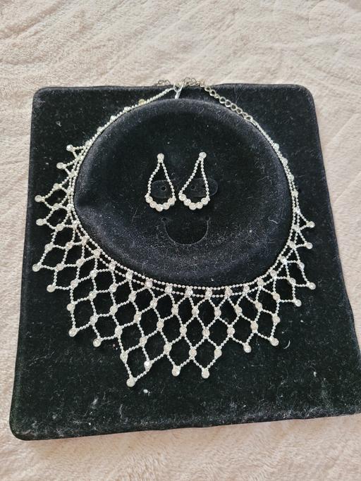 Buy & Sell West Midlands Wolverhampton - Photos for Costume jewellery set