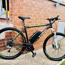 Shpock mountain bikes sale