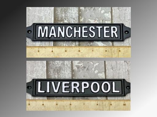 Buy & Sell Greater Manchester Wigan - Photos for Decorative Metalwork Items from £1.75