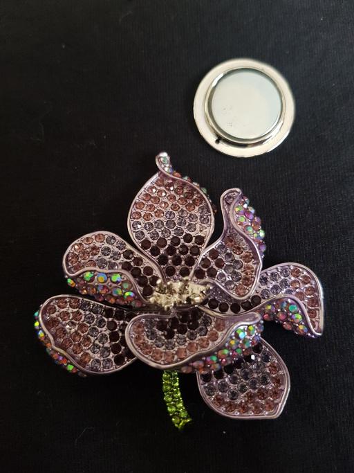 Buy & Sell Grafton Street Industrial Estate West Northamptonshire - Photos for Magnetic brooch