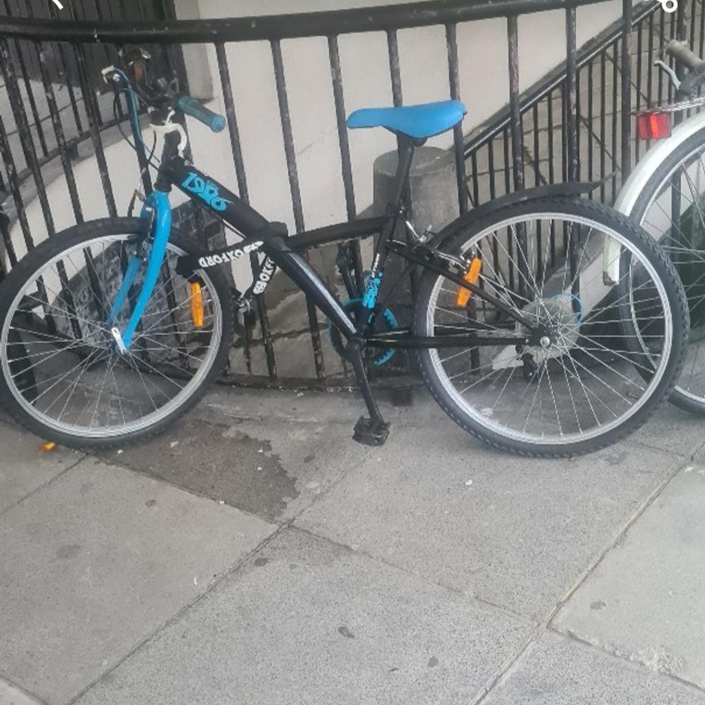 Bike in very good working condition. collection only. SW1V Pimlico.