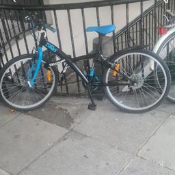 Bike in very good working condition. collection only. SW1V Pimlico.