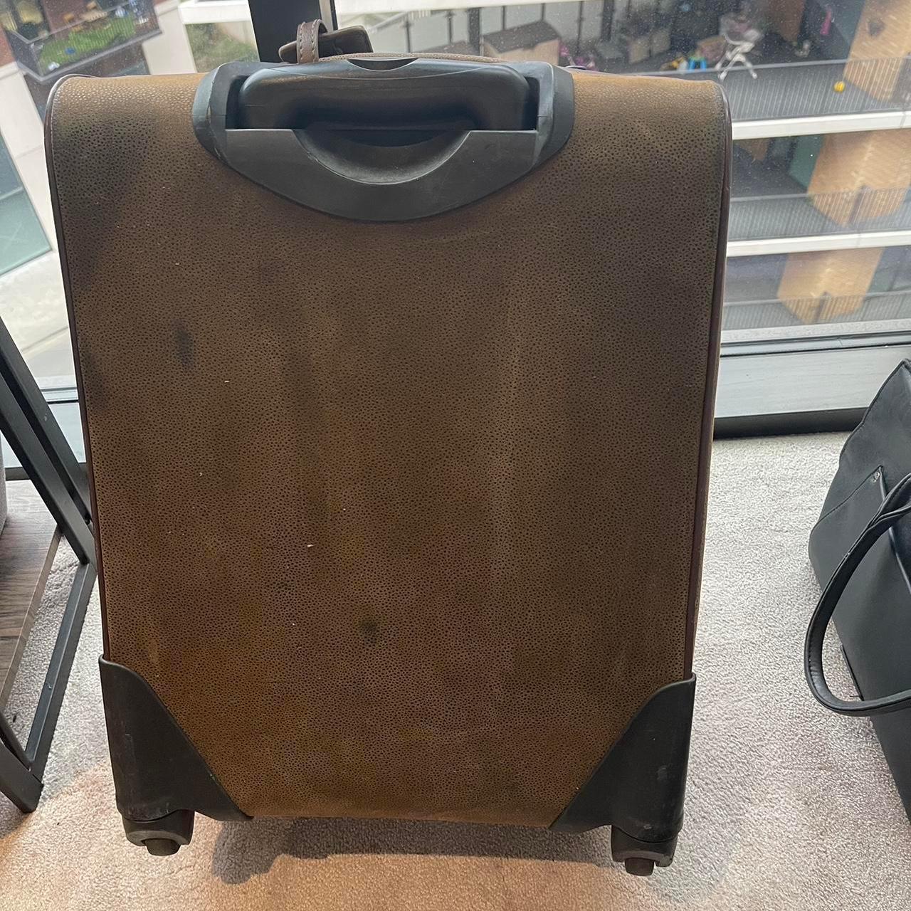 Kangol Cabin Suitcase in E16 London für 20,00 £ zum Verkauf | Shpock DE