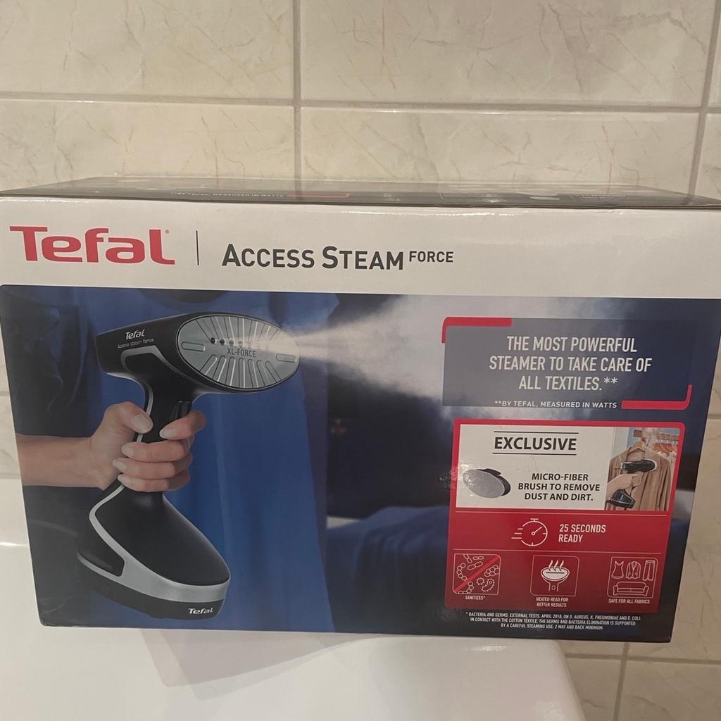 Tefal Steam günstig in € Gemeinde für Verkauf | Gaimberg zum 35,00 AT Shpock 9905