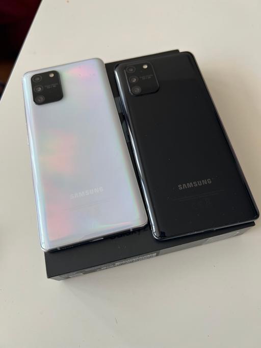 Buy & Sell West Midlands Birmingham - Photos for Samsung Galaxy s10 series unlocked