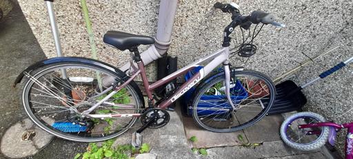 Buy & Sell Staffordshire Stoke-on-Trent - Photos for Nice bike