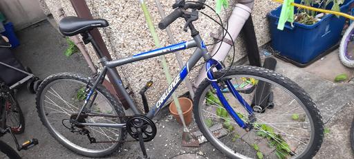 Buy & Sell Staffordshire Stoke-on-Trent - Photos for needs front brake attention