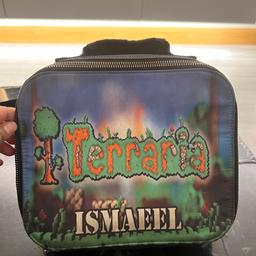Used great condition
Personalised ISMAEEL

Can be collected from
Craythorne Avenue
Handsworth wood
B20 1LG