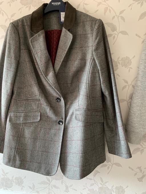 Buy & Sell Essex Thurrock - Essex - Photos for Ladies New Blazer Jacket