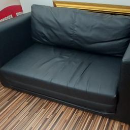 for sale this sofa bed
measurements 56" x 28"
extends to 78".
tear in cushion cover please see photo.
will accept reasonable offers.
can deliver in local area 