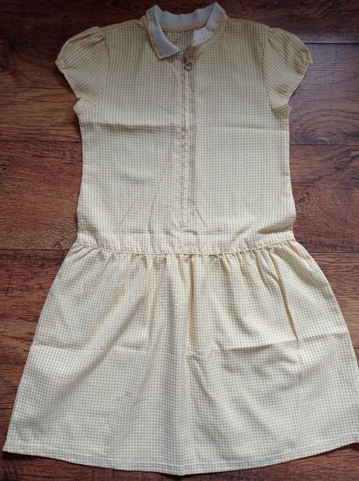 Buy & Sell West Midlands Sandwell - Photos for School dress age 10