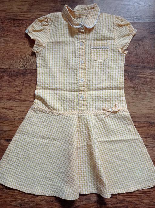 Buy & Sell West Midlands Sandwell - Photos for School dress age 8