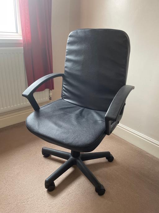 Buy & Sell Staffordshire Newcastle-under-Lyme - Photos for Office Chair