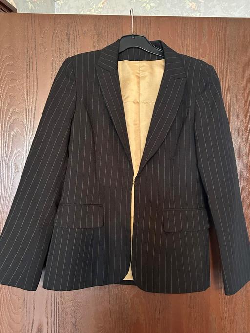 Buy & Sell West Yorkshire Wakefield - Photos for LADIES JACKET/BLAZER – Size 12 (Like New)