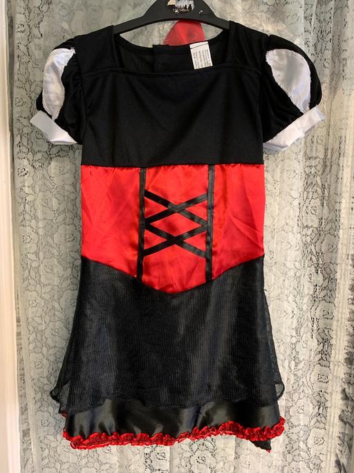 Buy & Sell West Midlands Walsall - Photos for Girls dressing up costume