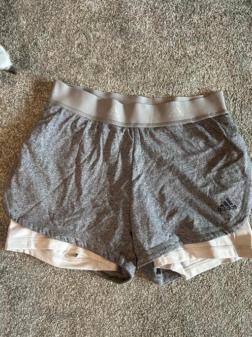 Buy & Sell Essex Chelmsford - Photos for New Adidas shorts