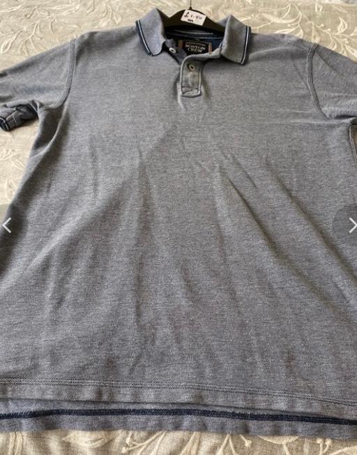 Buy & Sell Greater Manchester Stockport - Photos for Men’s small polo shirt