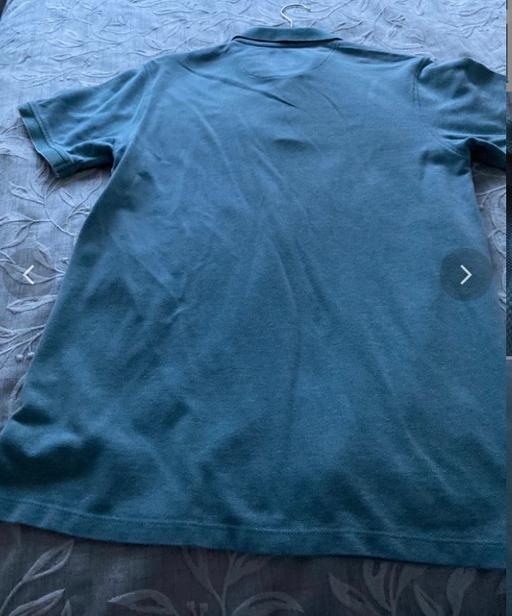 Buy & Sell Greater Manchester Stockport - Photos for Men’s small polo shirt