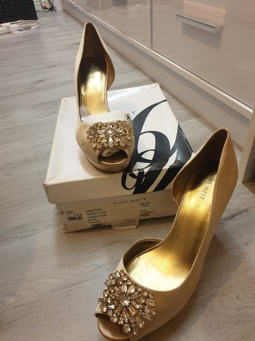 Buy & Sell East London Beckton - East London - Photos for Nine West Heels