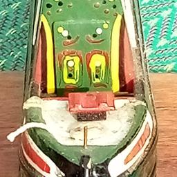 Narrow Boat Tours, wooden model.

Be great for touring company, owner or enthusiast.

Dimensions 40x 6x 10cm approx.