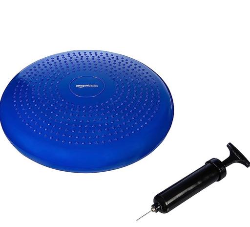 Buy & Sell Hampshire Gosport - Photos for Amazon Basics Balance Stability Disc Cushion