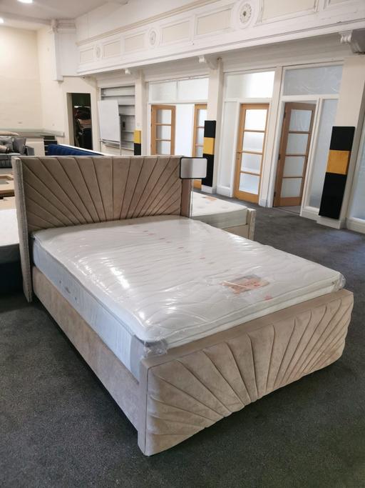 Buy & Sell Staffordshire East Staffordshire - Photos for NEW WINDSOR FRAME BEDS