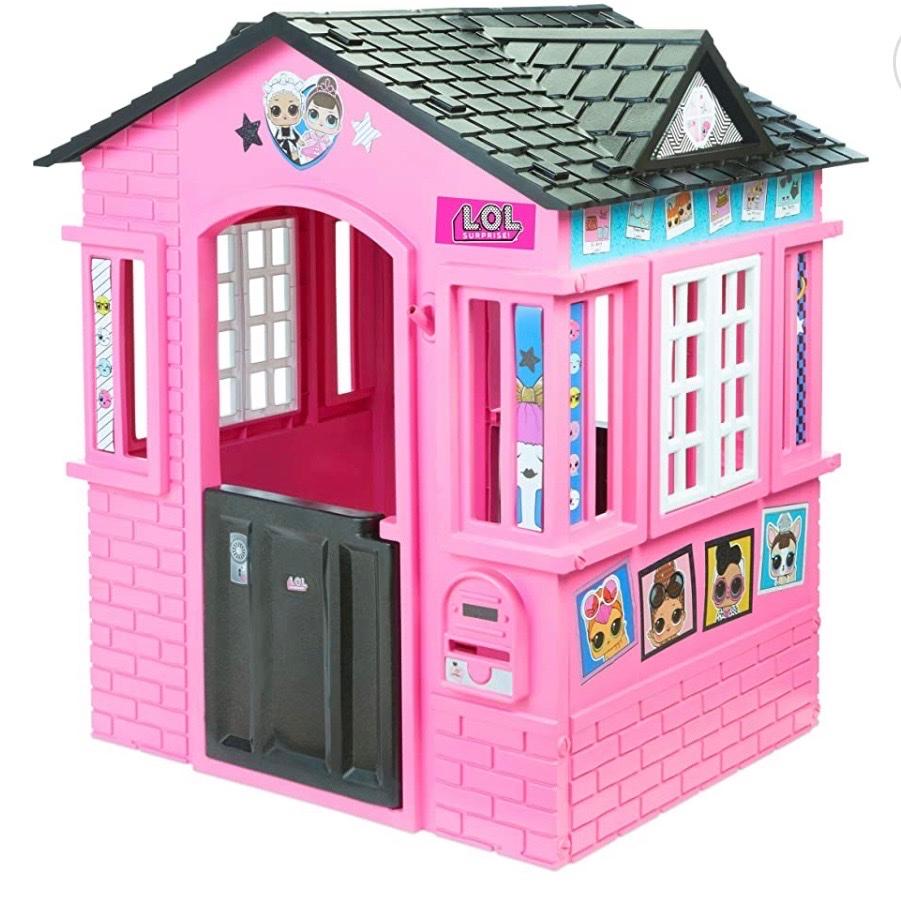 lol-cottage-playhouse-suitable-for-outdoor-in-bb10-burnley-for-30