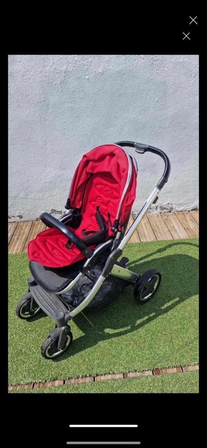 Pushchair in CR9 London for £33.00 for sale Shpock