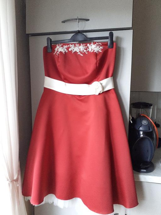 Buy & Sell North London West Green - North London - Photos for Occasion dress