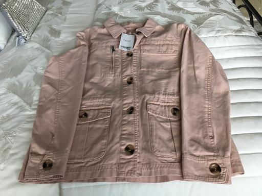 Buy & Sell West Midlands Dudley - Photos for Woman’s Next Jacket Size 10