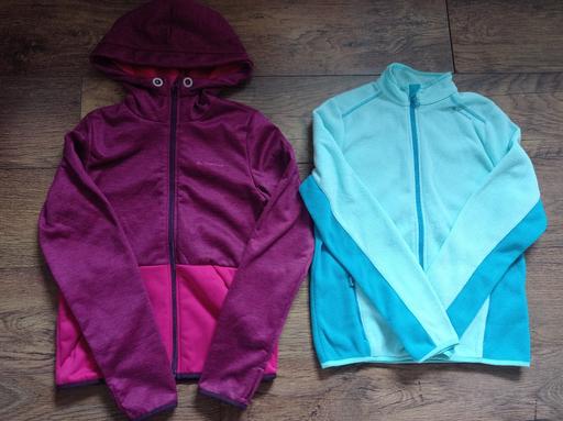Buy & Sell West Midlands Sandwell - Photos for Girls jackets age 14