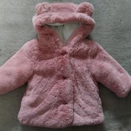 new without tag from Nutmeg
☀️buy 5 items or more and get 25% off ☀️
➡️collection Bootle or I can deliver if local or for a small fee to the different area
📨postage available, will combine clothes on request
💲will accept PayPal, bank transfer or cash on collection
,👗baby clothes from 0- 4 years 🦖
🗣️Advertised on other sites so can delete anytime