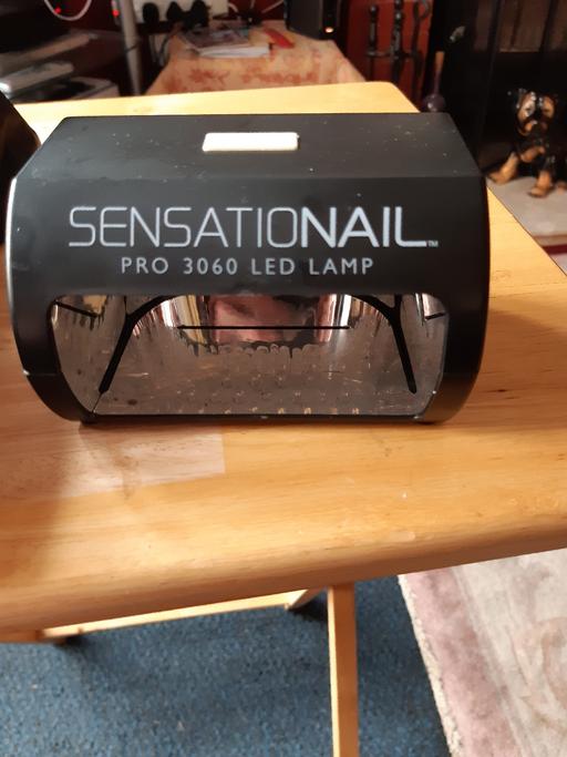 Buy & Sell West Midlands Dudley - Photos for Sensational Nail Gel Kit