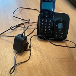 Eurotel cordless house phone

Works fine we just don’t use a house phone anymore

Collection only or can arrange local delivery for a small fee

Look at my other items

!! No Returns & No Refunds once sold & paid for !!